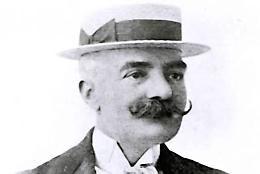 Sulle tracce di Salgari: domenica 22 febbraio Torino riscopre lo scrittore con un trekking di 8,5 chilometri