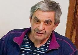 Venti giorni senza tracce: la scomparsa di Luigi Sacripanti a San Mauro arriva a &ldquo;Chi l&rsquo;ha visto&rdquo;