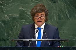 Argentina abbassa l&rsquo;et&agrave; penale a 14 anni: via libera alla stretta di Milei tra paura, consenso e allarmi sui diritti