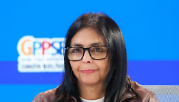Venezuela. Delcy Rodr&iacute;guez promette elezioni libere dopo la cattura di Nicol&aacute;s Maduro, ma chi controller&agrave; davvero il voto?