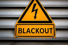 Settimo Torinese al buio... Blackout a Borgo Provinciale 