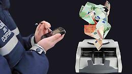 Caselle "fabbrica" delle multe: incassati quasi 13 mila euro al giorno dal 24 gennaio al 9 febbraio. E' record!