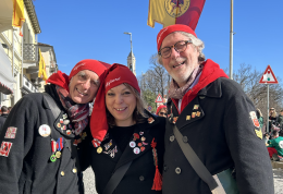 Dal Tuchino arrivato dal Giappone alla laurea festeggiata in campo: Ivrea si racconta nella prima giornata di battaglia (foto)