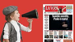 Asl To4, legittimo il licenziamento di Carla Fasson