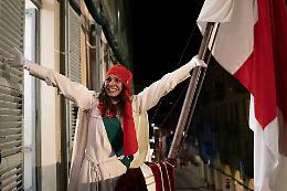 Mugnaia svelata in anticipo, scoppia lo scandalo...
