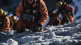 Courmayeur, muore in ospedale il terzo sciatore francese travolto dal distacco