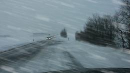 Bufere su Claviere e allerta valanghe sulle Alpi piemontesi, in arrivo fino a 70 centimetri di neve e raffiche oltre 150 all&rsquo;ora