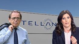 Udc contro Appendino su Fiat: &laquo;Ha dormito con il governo giallorosso&raquo;