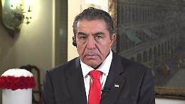 Epstein Files, dentro la lista dei 300 nomi: c&rsquo;&egrave; anche Paolo Zampolli. Ma cosa significa davvero comparire nei documenti del Dipartimento di Giustizia?