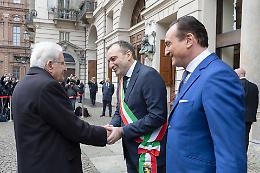 Cent&rsquo;anni dalla morte di Piero Gobetti: Mattarella a Torino per ricordare l&rsquo;intellettuale antifascista