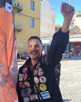 Aranceri della Morte, la carica rossonera a Ivrea - VIDEO 