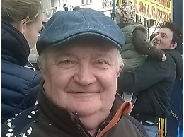 Addio ad Angelo Monaco, uno degli ultimi artigiani per vocazione