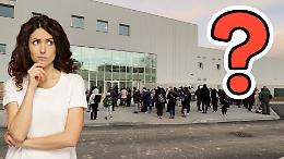 Nuova scuola di Gassino Torinese, conto alla rovescia per il nome scelto da studenti e famiglie