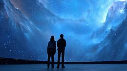 La cometa che sfida il Sole: C/2026 A1 pronta a sfiorare la nostra stella, ad aprile possibile spettacolo a occhio nudo