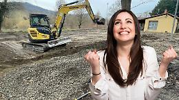 Ex campo Olindo Fiore, al via i lavori: diventer&agrave; un'area camper