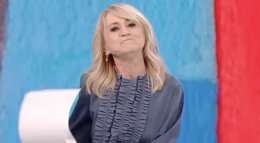 &ldquo;Baster&agrave; essere brave&rdquo;: Luciana Littizzetto dedica la sua letterina alle atlete olimpiche (VIDEO)