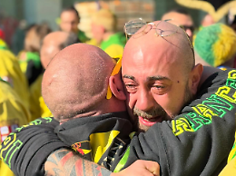 Gli Scorpioni d'Arduino si aggiudicano il "Palio". Grande attesa per i vincitori della battaglia