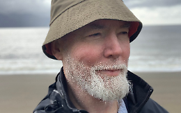 Solo gli sfigati prendono grandi decisioni quando le cose vanno male