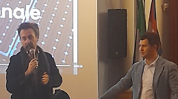 Brandizzo aderisce alla CER Solar Valley 
