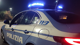 Uomo trovato morto in strada a Torino: si fa strada l'ipotesi suicidio