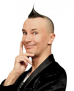 Arturo Brachetti racconta la Commedia dell&rsquo;Arte tra storia e modernit&agrave; a CioccolaT&ograve; 2026