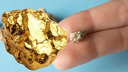 Scambiano "calcoli renali" per pepite d'oro: il caso diventa virale