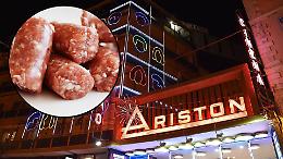 Bra sbarca a Sanremo con salsiccia e formaggi, vetrina nazionale per le eccellenze piemontesi
