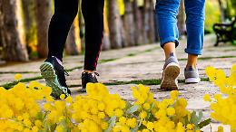 A Mazz&egrave; l&rsquo;8 marzo si cammina insieme: torna &ldquo;JTWIAm On The Road&rdquo; tra natura, prodotti locali e comunit&agrave;