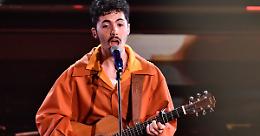 Fulminacci live a Collegno: il 25 giugno tappa piemontese del tour estivo