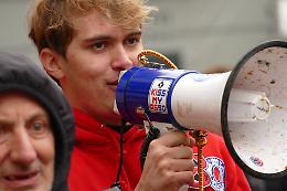 Facce da Asso di picche (le fotografie)