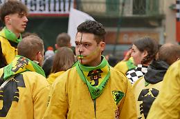 Facce da Scorpioni d'Arduino (le foto)