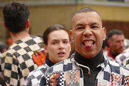 Facce da Scacchi (le fotografie)