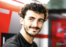 Bagnaia avvisato: il vero segreto di Marquez non &egrave; la Ducati ma la testa