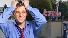 Ospedale di Ciri&eacute;: l&rsquo;odissea quotidiana per trovare un posto auto e tornare a casa al sicuro