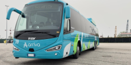 Bus fantasma nel Torinese: 200 corse saltate in pochi giorni, la provincia resta a piedi. L'Autobus? Semplicemente non "Arriva"