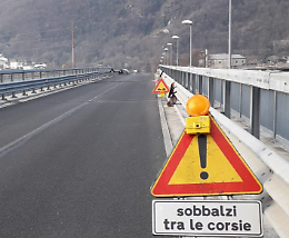 Ponte sulla Dora, l&rsquo;allarme non si ferma: giunti deteriorati e competenze sospese