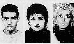 L&rsquo;ultima lettera di Daniela: amore, eroina e morte in via Ormea