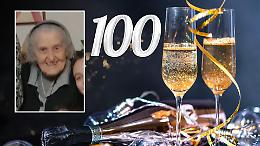 Un secolo di vita e memoria: San Mauro abbraccia &ldquo;Lisetta&rdquo; Conte nel giorno dei suoi cent&rsquo;anni