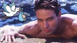 Garko sorprende tutti: dopo le nozze segrete ora sogna un figlio con il marito Giorgio