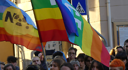 Presidio "straordinario" per la pace a 4 anni dall'invasione russa dell'Ucraina