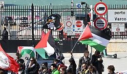 Torino, arresti e accuse dopo i cortei pro Palestina: cinque ai domiciliari e dodici obblighi di firma per gli autonomi