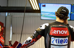 Bagnaia al bivio, Ducati accelera su Marquez: il mercato MotoGP esplode prima ancora di partire