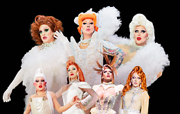 Nexum accende il 6 marzo: musica, spettacolo e solidariet&agrave; in un&rsquo;unica serata