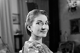 Ivrea celebra il mito senza tempo di Maria Callas