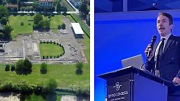 Monteu da Po rilancia Industria: arriva Christian Greco