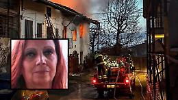 Rivara, dopo settimane di lotta al Cto si &egrave; spenta Donatella La Vasca: sabato l&rsquo;ultimo saluto