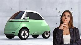 Microlino rallenta a La Loggia: produzione dimezzata e operai in cassa integrazione