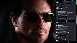 &ldquo;Fake news&rdquo; e Garko nel mirino dei social: quando una notizia di gossip scatena l&rsquo;omofobia online