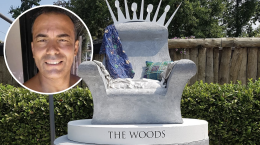 "The Woods", tra serate per liceali e festini a base di sesso e coca. Ecco chi frequentava la villa di San Giorgio