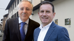 Casa Chantal, dopo la rissa il sindaco di Mathi scrive al Prefetto e chiede controlli: &laquo;L'equilibrio si &egrave; rotto&raquo;